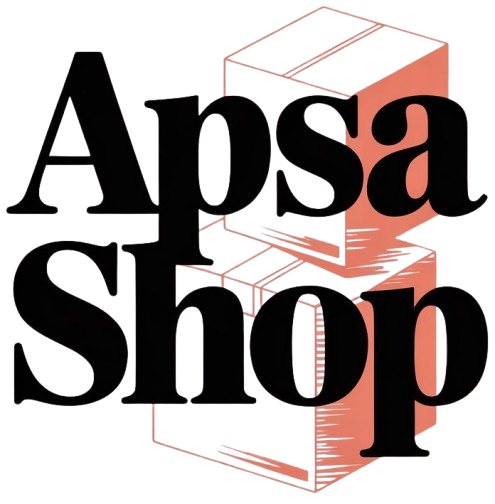 Apsa Shop